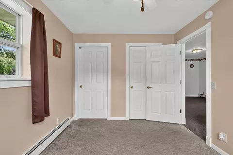 Bedroom - 303 W Walnut, Stanton, MI 48888 photo 1 of 5