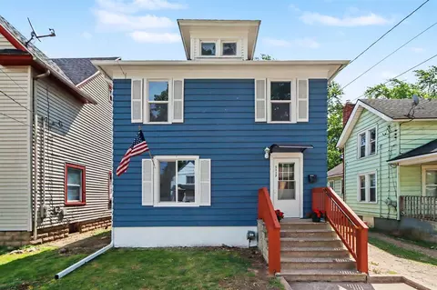 1117 Mills, Kalamazoo, MI 49001