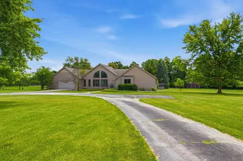 4521 Saline Waterworks, Saline, MI 48176