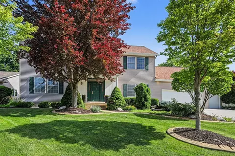 4463 Grand Rdg, Grandville, MI 49418