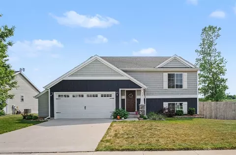 264 Vansen, Kent City, MI 49330