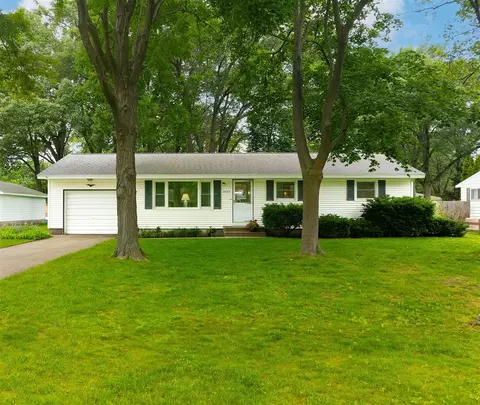 4457 Poulin, Muskegon, MI 49441