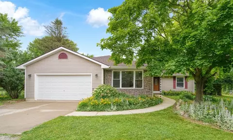 14018 E Austin, Manchester, MI 48158