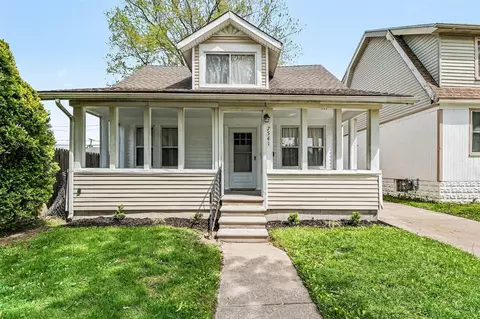 7541 Orchard, Warren, MI 48091