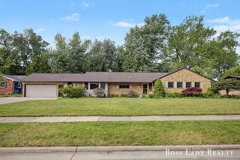 3729 Omaha, Grandville, MI 49418