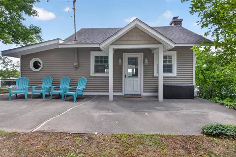14 The, Onsted, MI 49265