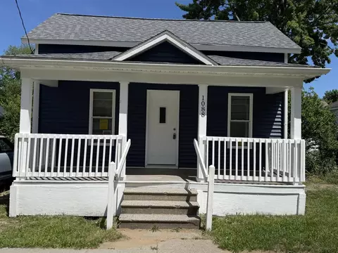 1088 Kenneth, Muskegon, MI 49442