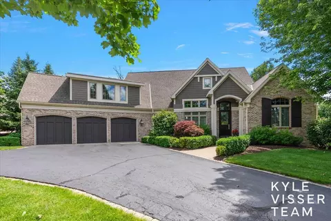 5650 E Watermark, Grand Rapids, MI 49546