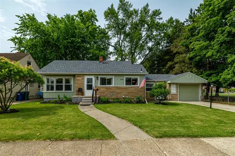 2225 Mclain, Lincoln Park, MI 48146