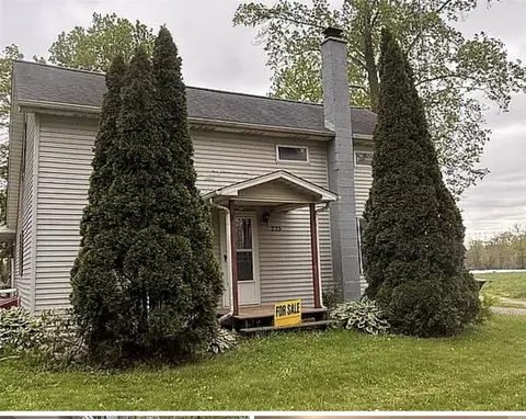 225 W Pearl, Coldwater, MI 49036