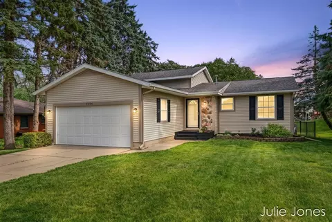 1554 Wakely, Grand Rapids, MI 49505