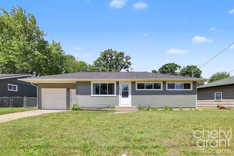 323 Lorene, Wayland, MI 49348