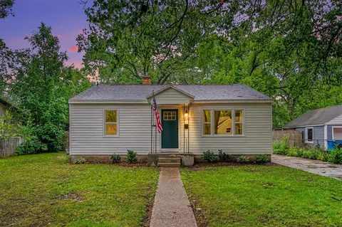 1339 Howard, Muskegon, MI 49442