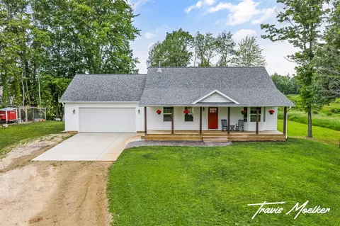 23438 Kimball, Sand Lake, MI 49343