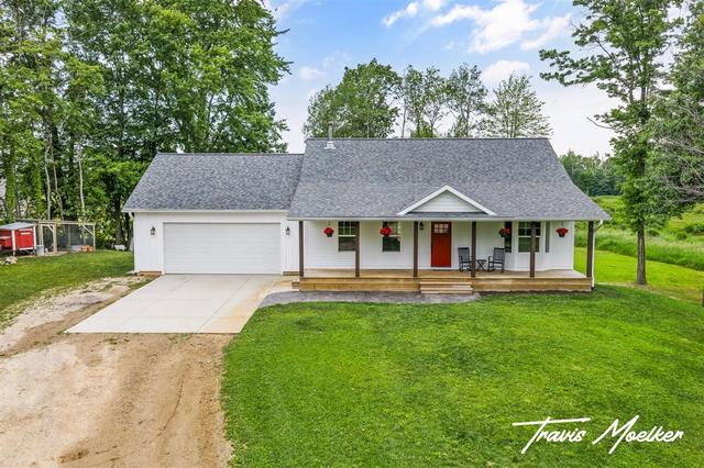 23438 Kimball, Sand Lake, MI 49343
