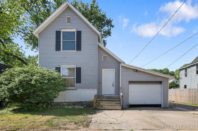 430 Fernando, Grand Rapids, MI 49505