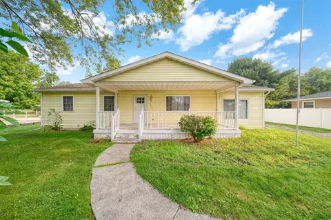 3614 Gady, Tecumseh, MI 49286
