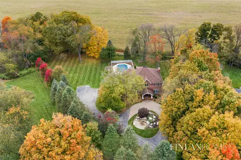 8210 Powderhorn, Caledonia, MI 49316