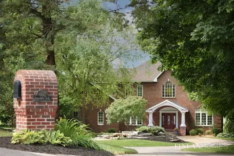 8210 Powderhorn, Caledonia, MI 49316