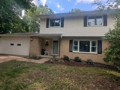 2731 Valley, Ann Arbor, MI 48103