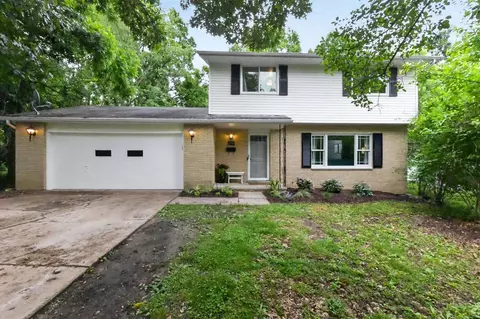2731 Valley, Ann Arbor, MI 48103