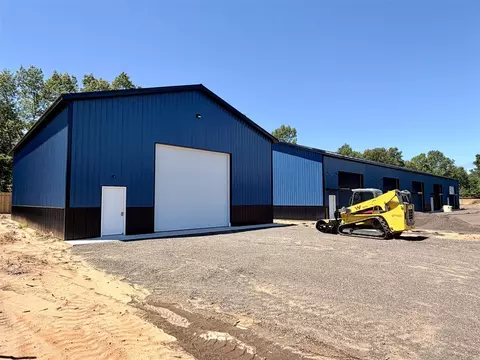Type 3 - W Dune Locker, Mears, MI 49436