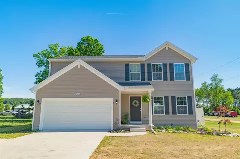 25091 Front, Mattawan, MI 49071