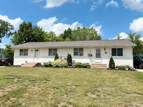 661 663 Coleman, Grand Rapids, MI 49548