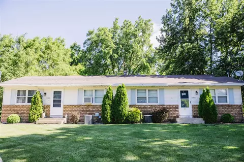 701-703 Coleman, Grand Rapids, MI 49548