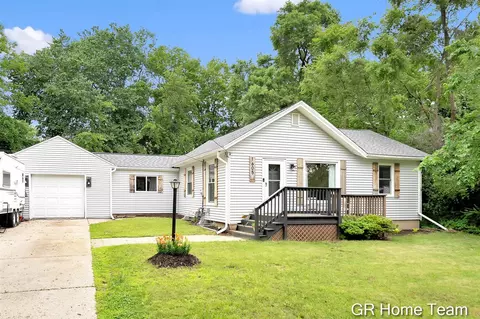 1605 Preston, Grand Rapids, MI 49504