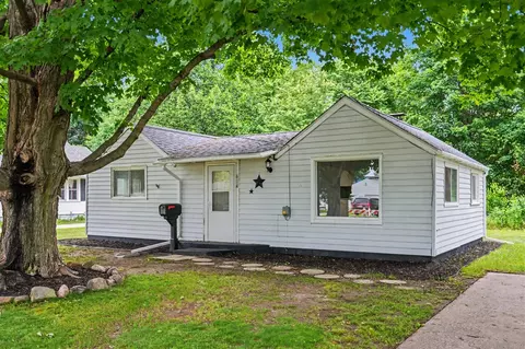 614 S Jefferson, Sturgis, MI 49091