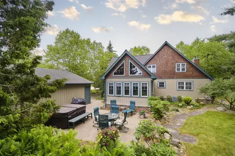 8792 S Greenway, Onekama, MI 49675