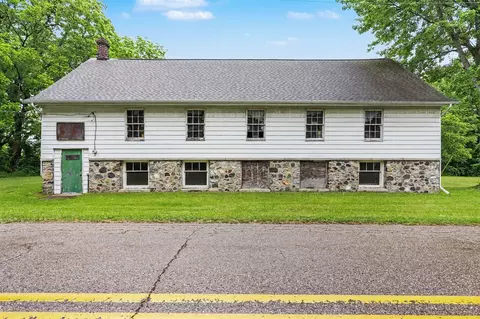 Exterior - 155 4th, Plainwell, MI 49080 photo 2 of 12