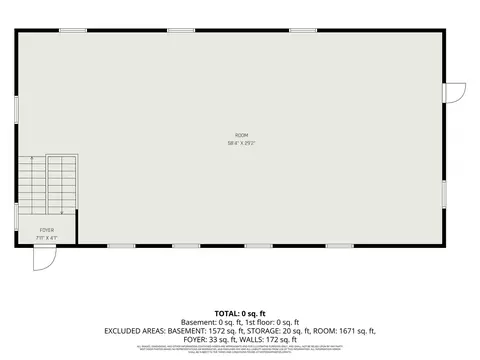 Floorplan - 155 4th, Plainwell, MI 49080 photo 1 of 2