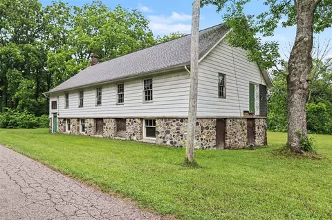 Exterior - 155 4th, Plainwell, MI 49080 photo 3 of 12