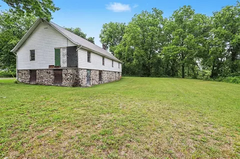 Exterior - 155 4th, Plainwell, MI 49080 photo 5 of 12