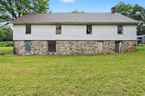 Exterior - 155 4th, Plainwell, MI 49080 photo 12 of 12