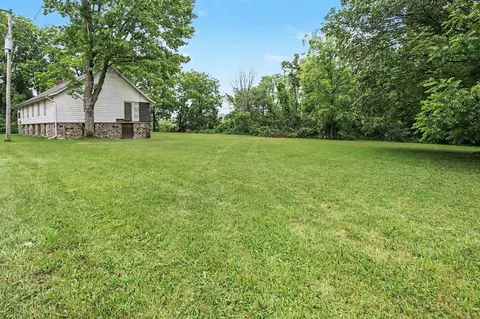 Exterior - 155 4th, Plainwell, MI 49080 photo 11 of 12
