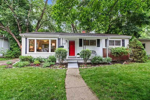2727 Hampshire, Ann Arbor, MI 48104
