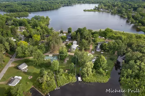 524 Gaskill, Hastings, MI 49058