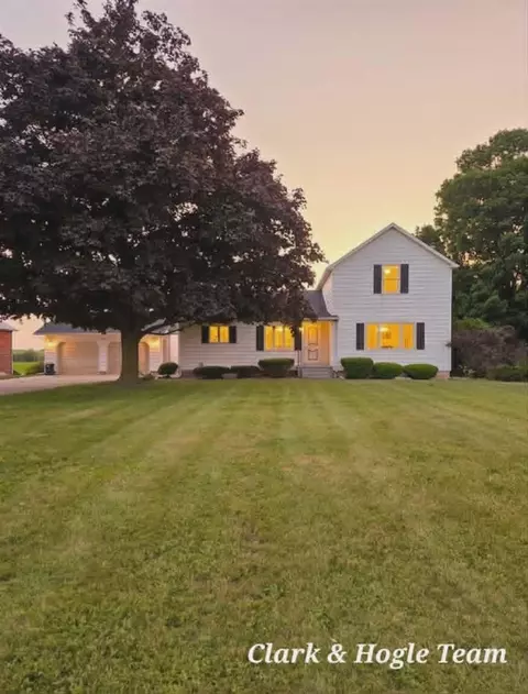 11215 Stoudt, Muir, MI 48860
