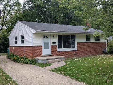 820 Nash, Ypsilanti, MI 48198