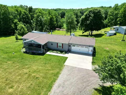 13229 Harder, Three Rivers, MI 49093