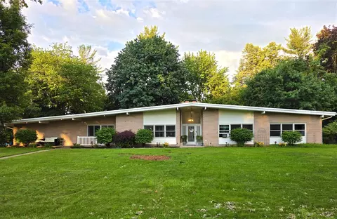 201 S Elm, White Pigeon, MI 49099