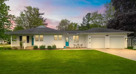 501 Ray, Muskegon, MI 49445