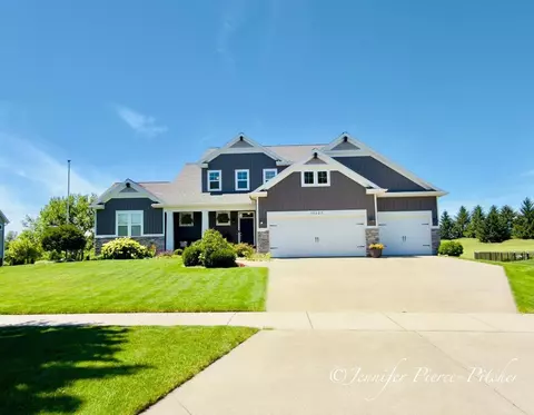 11127 Waterpoint, Allendale, MI 49401