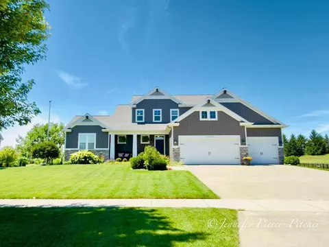 11127 Waterpoint, Allendale, MI 49401