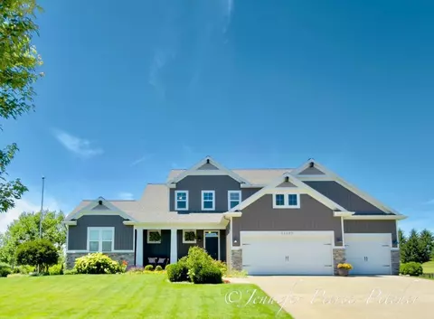 11127 Waterpoint, Allendale, MI 49401