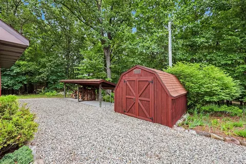 Exterior - 655 Auburn, Ada, MI 49301 photo 13 of 13
