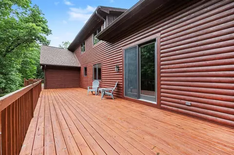 Exterior - 655 Auburn, Ada, MI 49301 photo 7 of 13